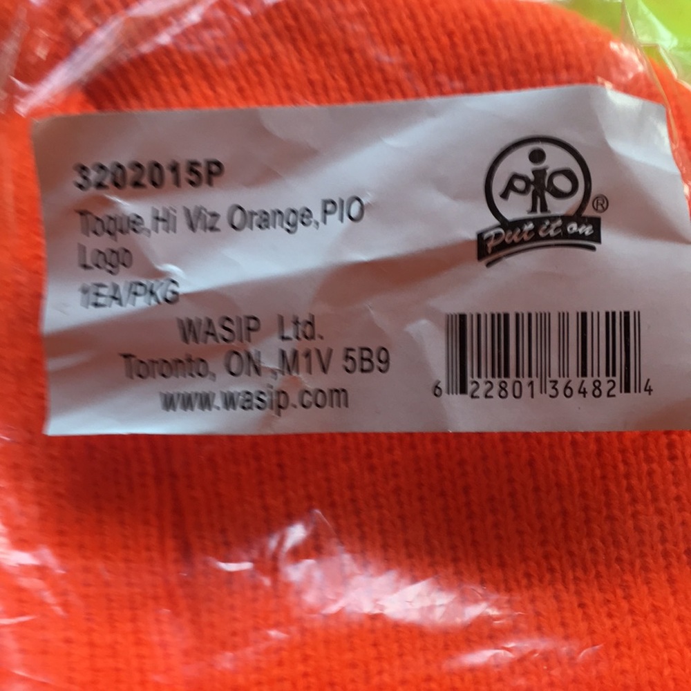 Visibility Watson Toque - Picture 4 of 4